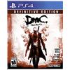 Capcom Devil May Cry: Definitive Edt - [Edizione: Regno Unito]