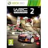 Black Bean WRC 2: FIA World Rally Championship, Xbox 360