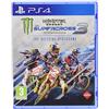 Milestone PS4 Monster Energy Supercross - The Official Videogame 3 EU