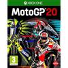 Milestone MotoGP20 - Xbox One [Edizione: Regno Unito]