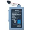 Sintech Batteria compatibile con il Nintendo Wii U Gamepad