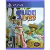 GS2 Games Slide Stars for PlayStation 4