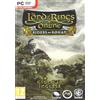 WARNER BROS The Lord of the Rings: Riders of Rohan