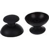 ISTOVO 4 x THUNBSTICK per 2/3 Joystick PS2