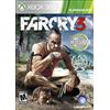 Ubisoft Far Cry 3, Xbox 360