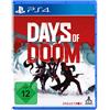 Atari Giorni del destino - PS4
