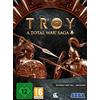 SEGA A Total War Saga: Troy Limited Edition - PC (64-Bit) [Edizione: Germania]