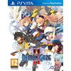 NIS America Demon Gaze II (PlayStation Vita) [Edizione: Regno Unito]
