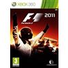 Codemasters F1 2011