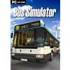 BG Games Bus Simulator, PC