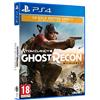 Ubisoft Tom Clancy's Ghost Recon: Wildlands -Anno 2 Gold Edition - PlayStation 4