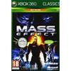 Microsoft Mass Effect, Xbox 360