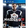 Electronic Arts Madden NFL 18
