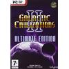 Kalypso Media UK Galactic Civilization II Ultimate