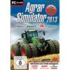 Koch Media GmbH Agrar Simulator 2013 [Edizione: Germania]