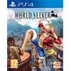 Bandai Namco One Piece: World Seeker - PlayStation 4