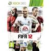 Electronic Arts Fifa 12 - [Edizione: Francia]