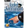 Astragon Knobel Kommandant - 100 galaktische Denkaufgaben [Edizione: Germania]