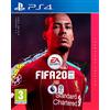 Playstation Fifa 20 - Champions Edition PS4 - PlayStation 4