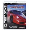Atari Test Drive Ferrari, PS3