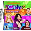 Activision iCarly 2: iJoin the Click!, NDS