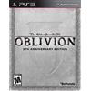 Bethesda The Elder Scrolls IV: Oblivion - 5th Anniversary Edition metal case Collector edition