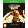 Square Enix Final Fantasy: Type-0 - HD Limited Edition