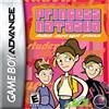 Destination Software Princess Natasha: Student/Secret Agent/Princess (GBA)