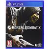 WB Mortal Kombat X