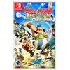 Maximum Entertainment Roman Rumble in Las Vegum: Asterix & Obelix XXL for Nintendo Switch