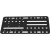 Sxhlseller Piastra di Montaggio del Freno a Mano USB, Adattatore Universale per da Corsa per SIM Racing, Compatibile per G25 27 29 T500 per TH8A per Driving Force