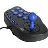 BliliDIY Joystick A Vibrazione Usb Per Controller Di Gioco Per Pc Street Fighter Computer Per Windows