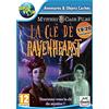 Just for Games Mystery Case Files: La Clé de Ravenhearst, PC Base + supplemento PC videogioco