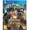 Bandai Namco Gundam Versus - PlayStation 4