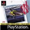 Avalon Interactive RC Stuntcopter - Value Series