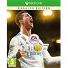 Electronic Arts FIFA 18 - Ronaldo Edition - Xbox One