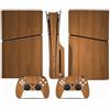 LNMLRBXEXZ Compatibile Con Adesivi Skin Per PS5 Slim Skin Disc Edition & Per Digital Console Controller Vinyl Cover Skins Wraps Scratch Resistant Compatible 50985 Avvolgimento(Disc Version)