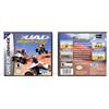 Majesci Sales Inc GameBoy Advance - Quad Desert Fury