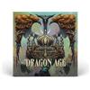 Space Lab 9 Dragon Age Box Set Edition - Original Soundtrack - 4-LP Gold Vinyl