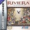 Atlus Riviera ~ The Promise Land ~