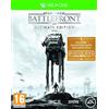 Electronic Arts Star Wars: Battlefront - Ultimate Edition - Xbox One