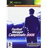 Codemasters Football Manager Camp. 05