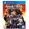 Bandai Namco Hack//G.U. Last Recode - PlayStation 4