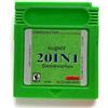 Generic Super cartuccia 20 in 1 Game Boy Color GBC 16bits Video Game Cartridge Card For Handheld Console