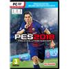 Konami Pro Evolution Soccer 2018 Premium - Day-one - PC