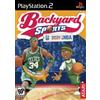 Atari Backyard Basketball 2007