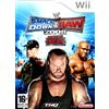 THQ WWE Smackdown VS Raw 2008