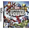 THQ Marvel Super Hero Squad