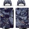 GALSOR Protettivo Per PS5 Skin Disc Edition Anime Console E Controller Vinile Cover Wraps Per PS 5 Version 33274 Senza Bolle E Senza Residui