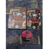 EA SPORTS The Sims : Fuori Tutti (Gamecube)